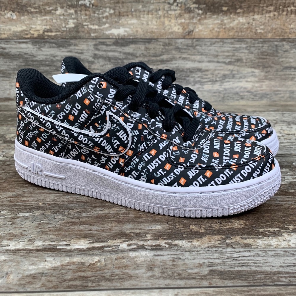 NEW Nike Air Force 1 Premium JDI